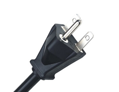 喬普QP3C 美國(guó) 250V NEMA 6-15 &nbsp;UL三芯插頭