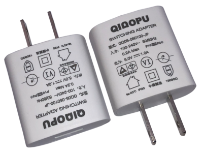 日本適配器Japan Switching Adapter