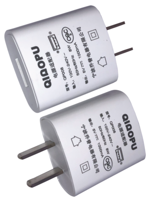 QIAOPU國(guó)標(biāo)適配器China power adapter