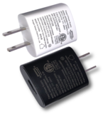 American Switching Adapter,QIAOPU,ETL,QP5D0501000USA美式適配器