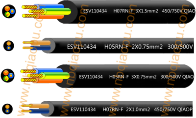 澳大利亞 橡膠線